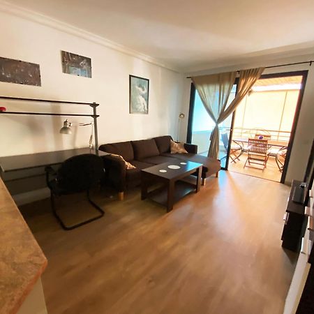 Vivienda Vacacional Krises Puerto de Santiago  Εξωτερικό φωτογραφία