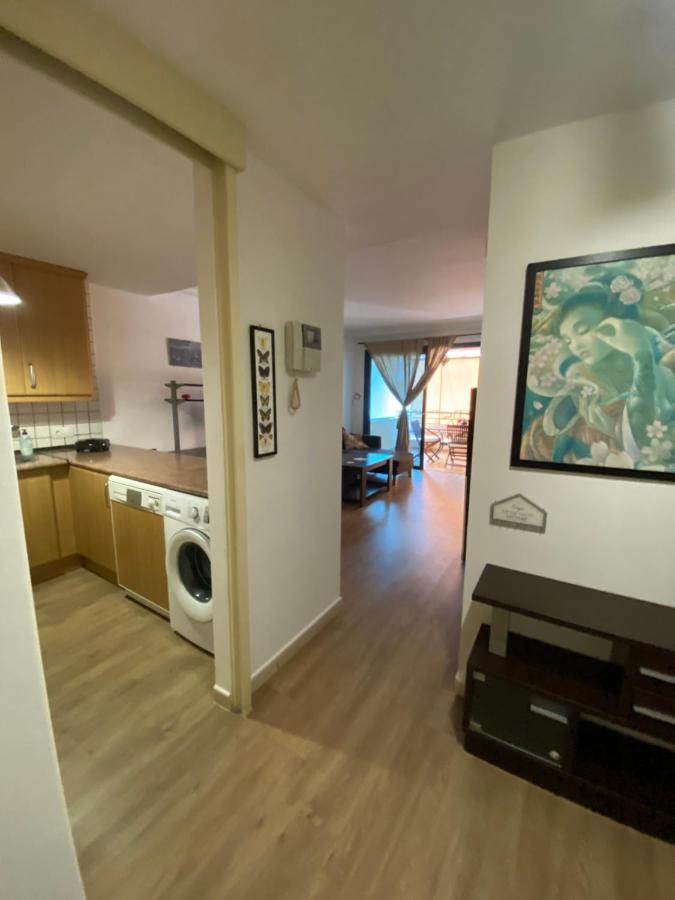 Vivienda Vacacional Krises Puerto de Santiago  Εξωτερικό φωτογραφία