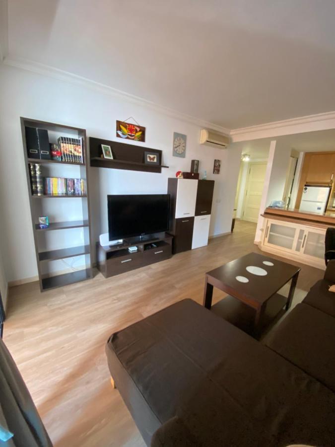 Vivienda Vacacional Krises Puerto de Santiago  Εξωτερικό φωτογραφία