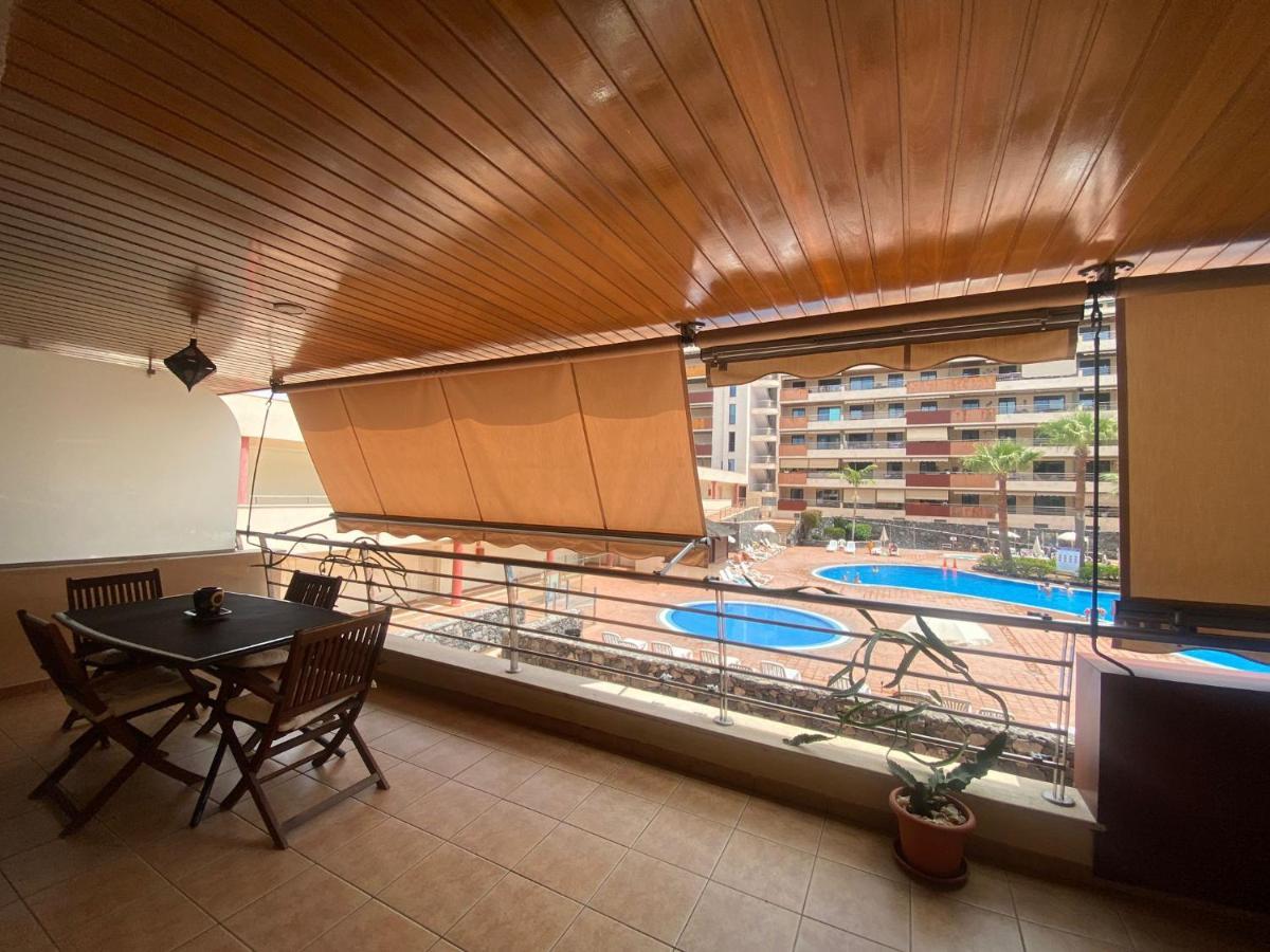 Vivienda Vacacional Krises Puerto de Santiago  Εξωτερικό φωτογραφία