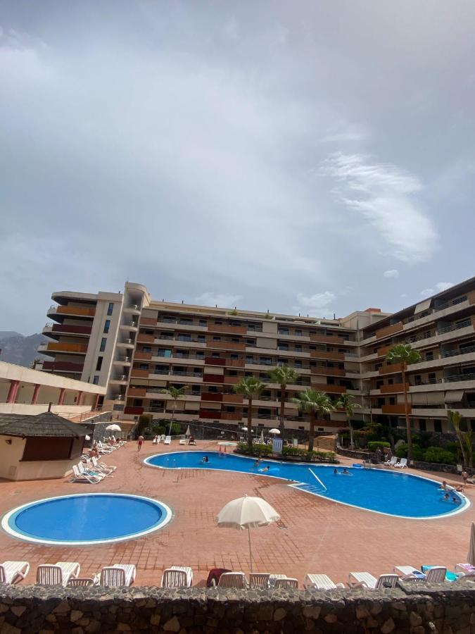 Vivienda Vacacional Krises Puerto de Santiago  Εξωτερικό φωτογραφία
