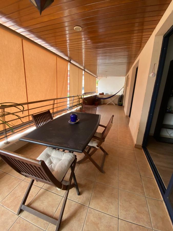 Vivienda Vacacional Krises Puerto de Santiago  Εξωτερικό φωτογραφία