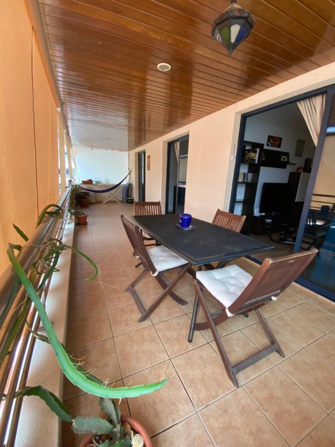 Vivienda Vacacional Krises Puerto de Santiago  Εξωτερικό φωτογραφία