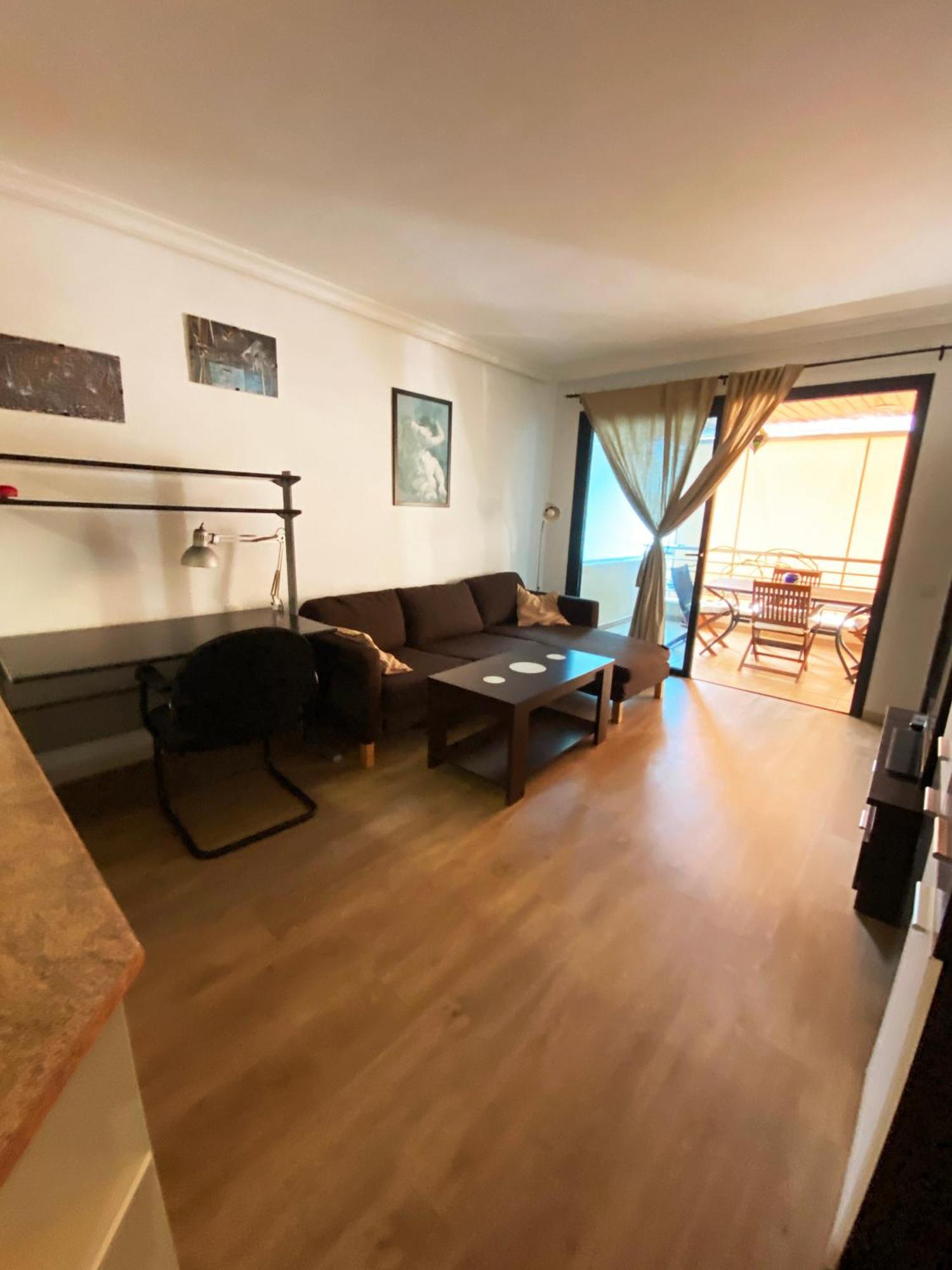 Vivienda Vacacional Krises Puerto de Santiago  Εξωτερικό φωτογραφία
