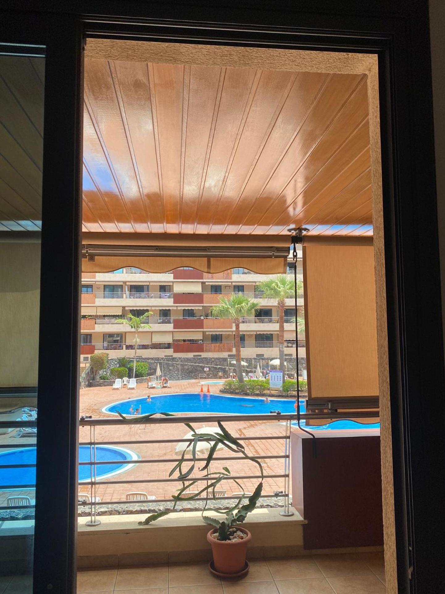Vivienda Vacacional Krises Puerto de Santiago  Εξωτερικό φωτογραφία