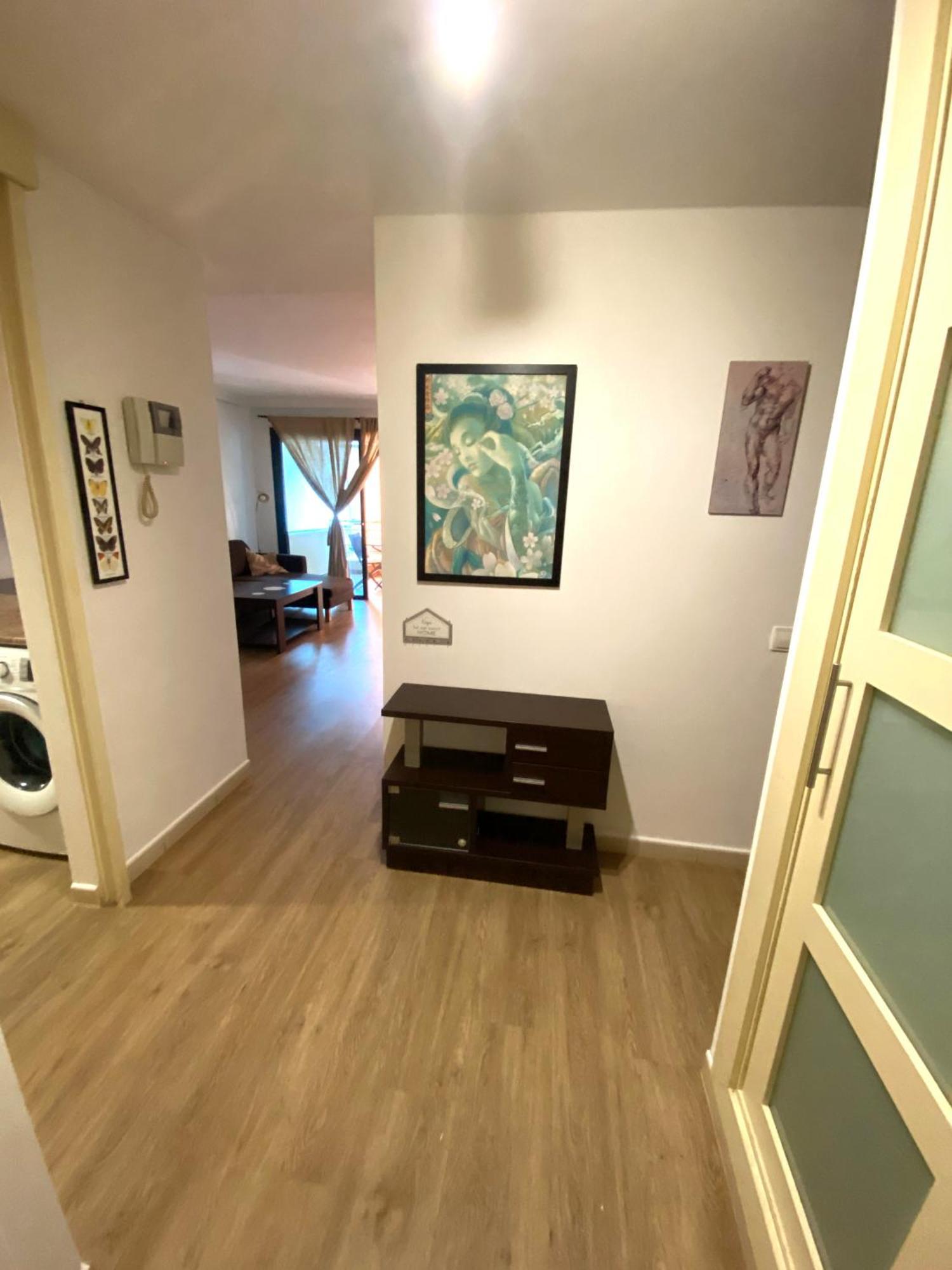 Vivienda Vacacional Krises Puerto de Santiago  Εξωτερικό φωτογραφία