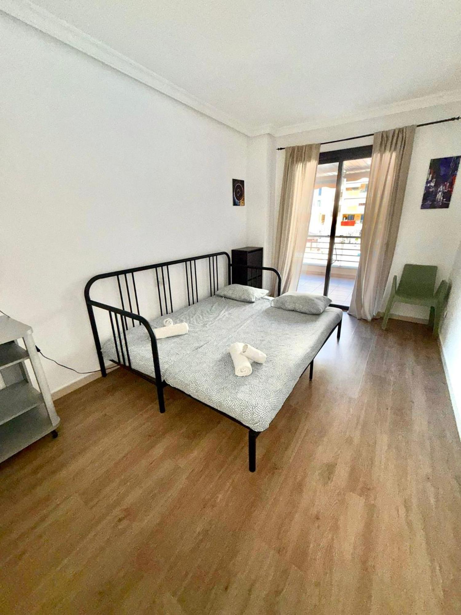 Vivienda Vacacional Krises Puerto de Santiago  Εξωτερικό φωτογραφία