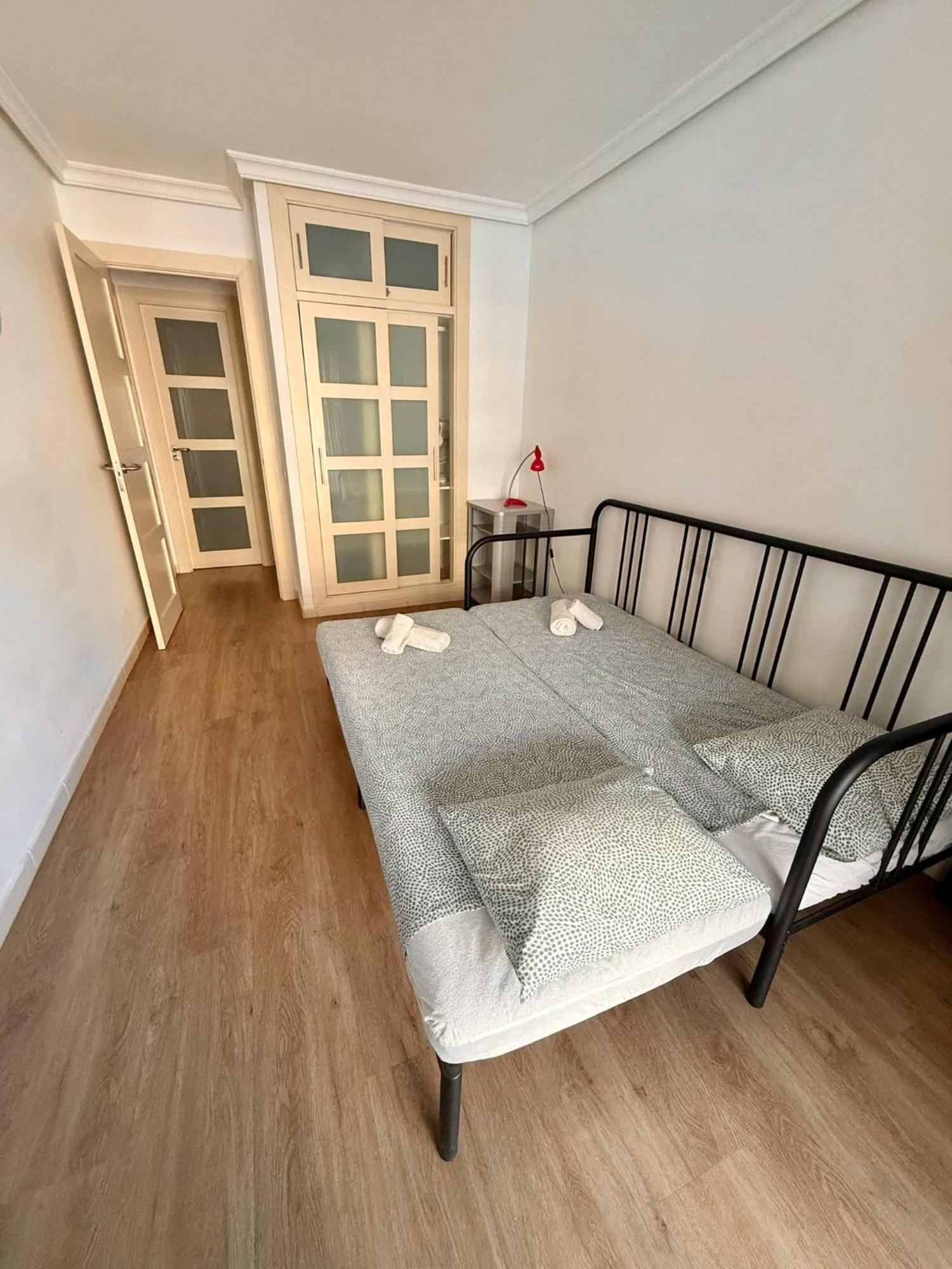 Vivienda Vacacional Krises Puerto de Santiago  Εξωτερικό φωτογραφία