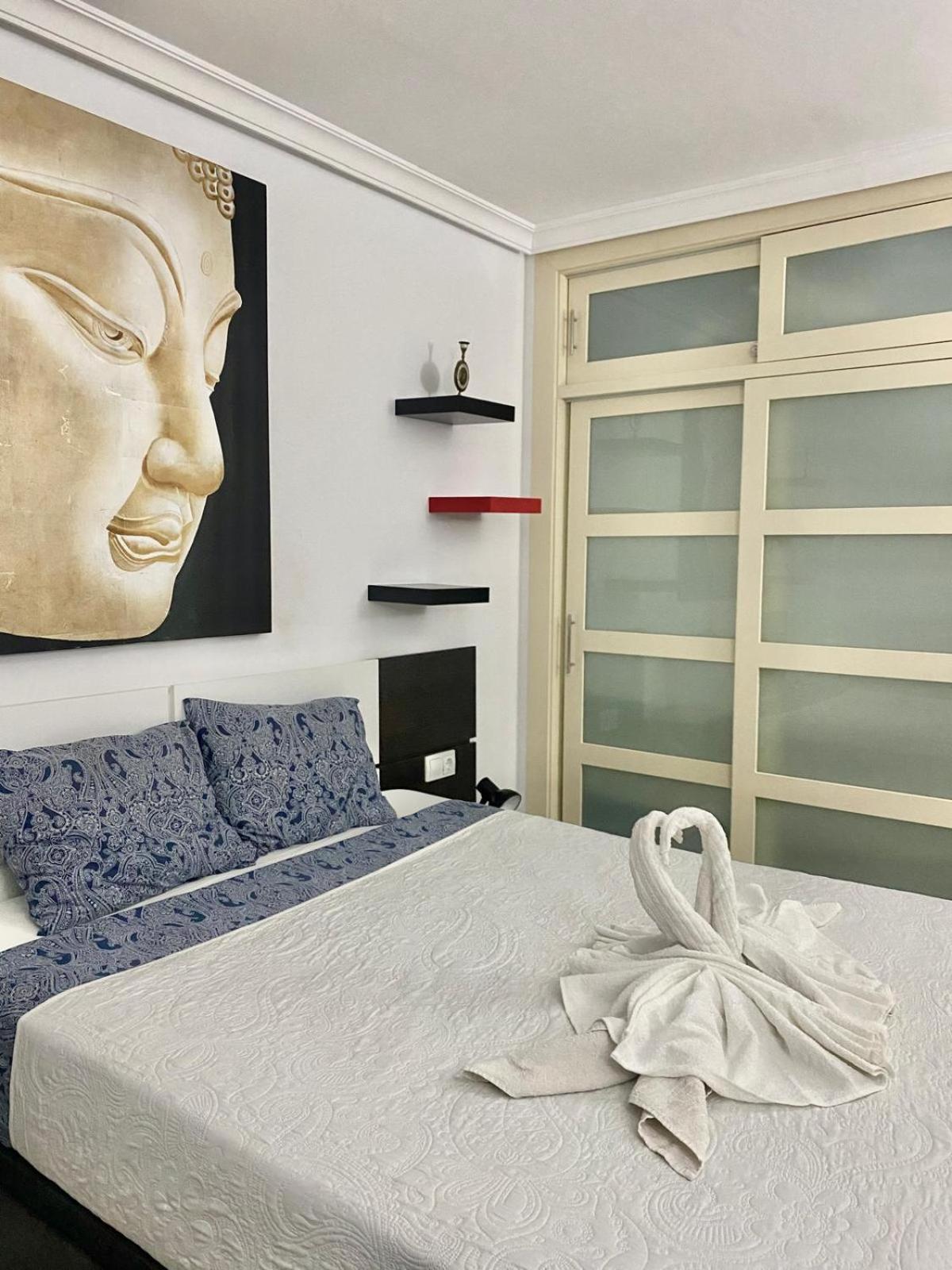 Vivienda Vacacional Krises Puerto de Santiago  Εξωτερικό φωτογραφία
