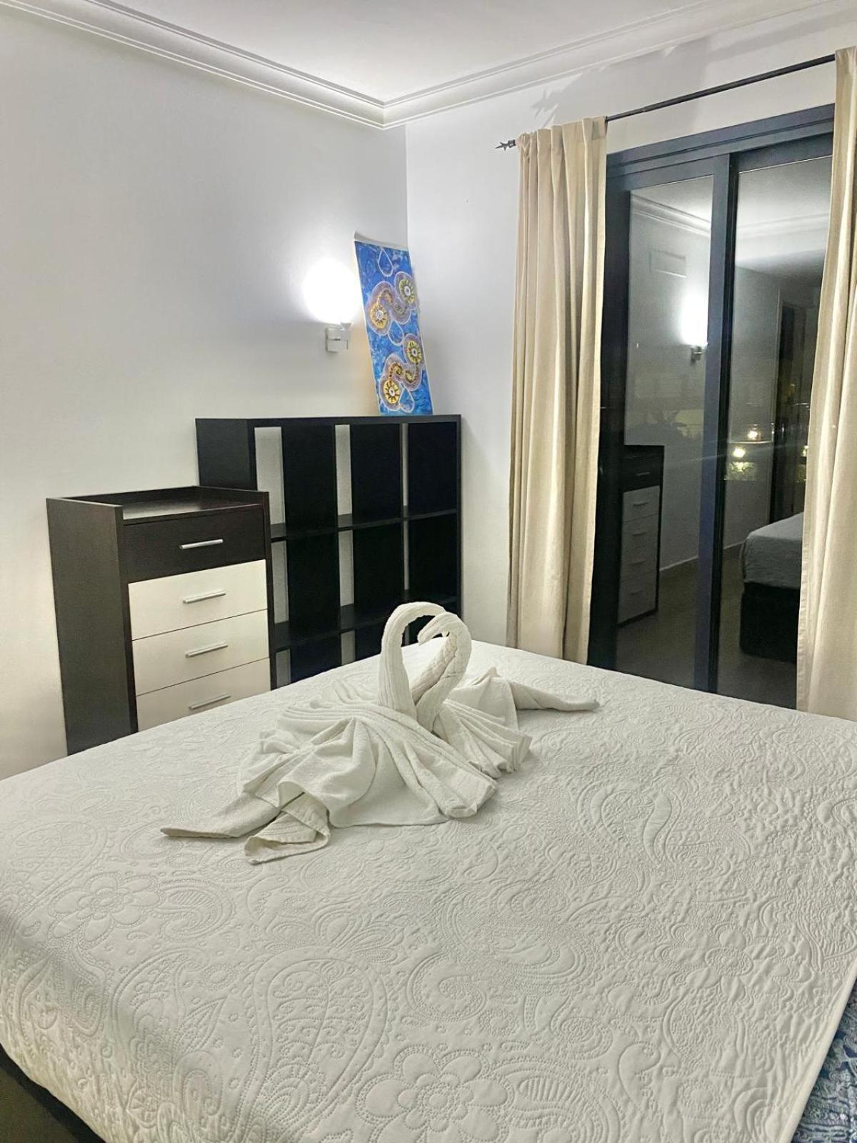 Vivienda Vacacional Krises Puerto de Santiago  Εξωτερικό φωτογραφία