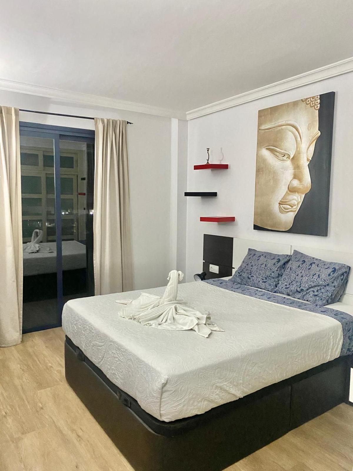 Vivienda Vacacional Krises Puerto de Santiago  Εξωτερικό φωτογραφία