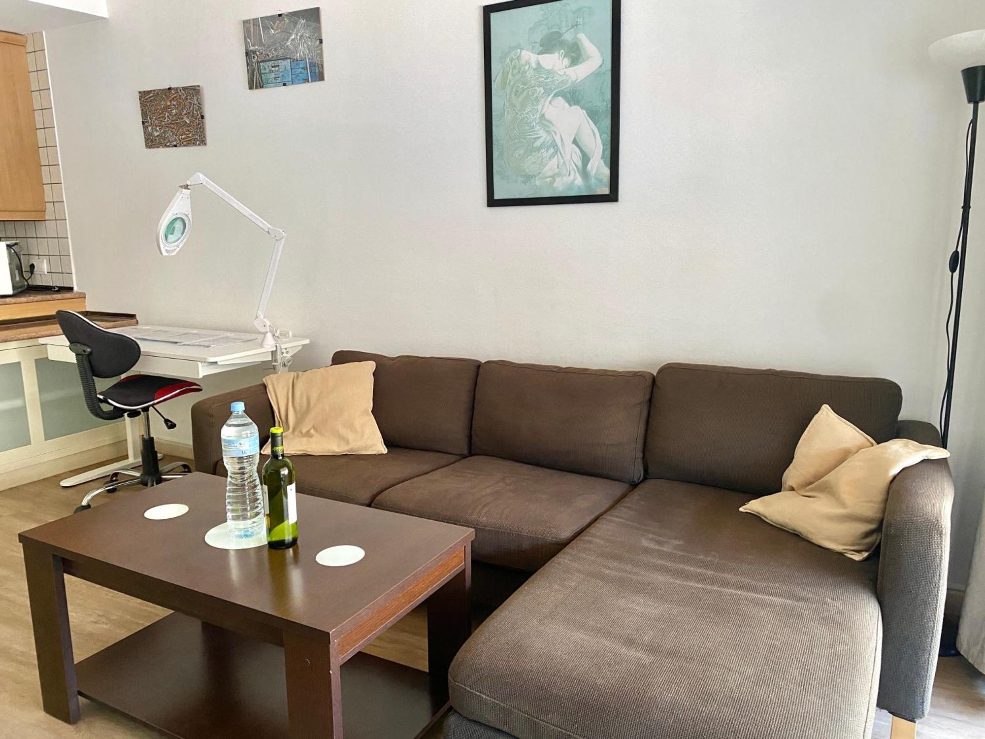 Vivienda Vacacional Krises Puerto de Santiago  Εξωτερικό φωτογραφία